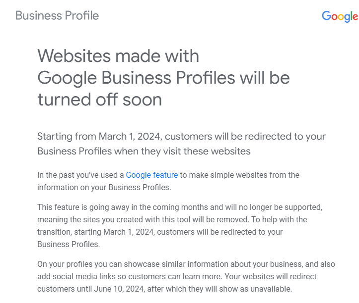 google business profile 