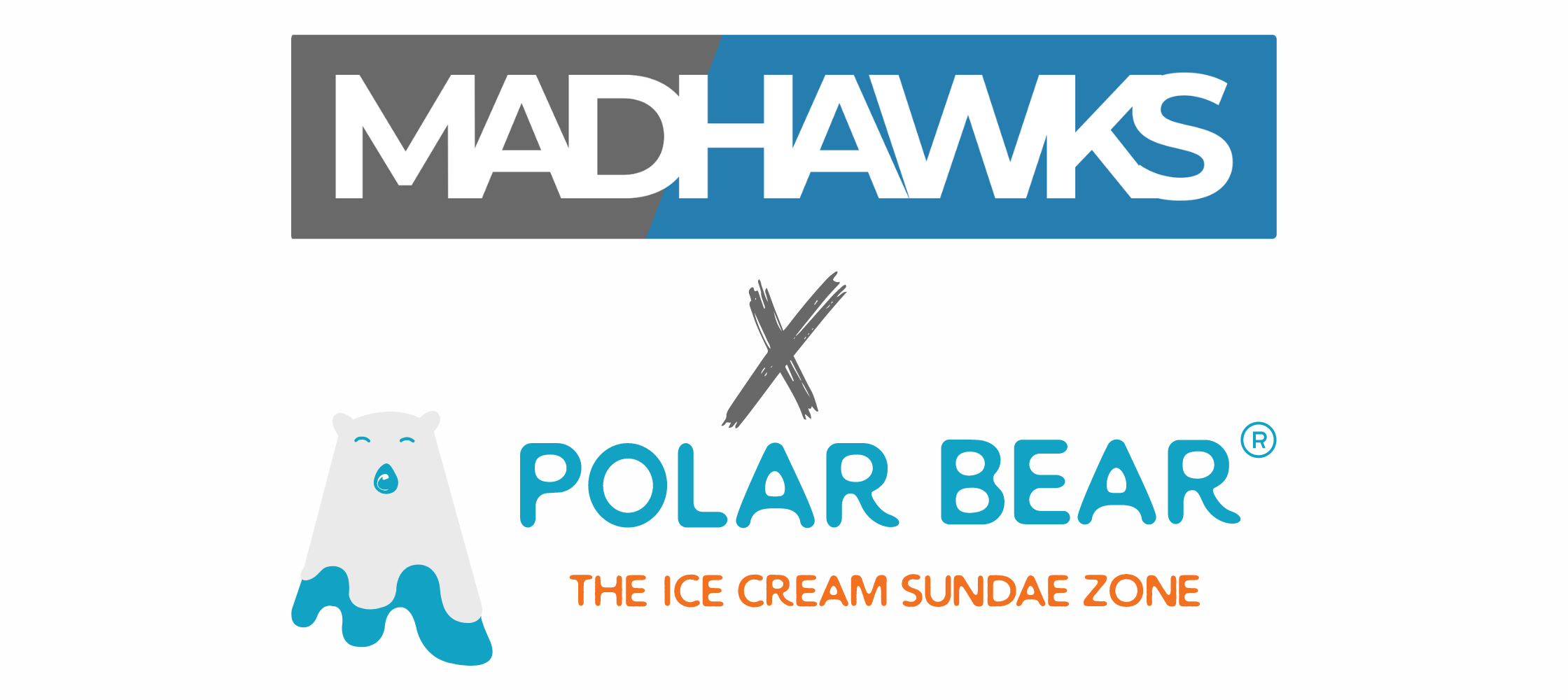 Madhawks X Polar Bear