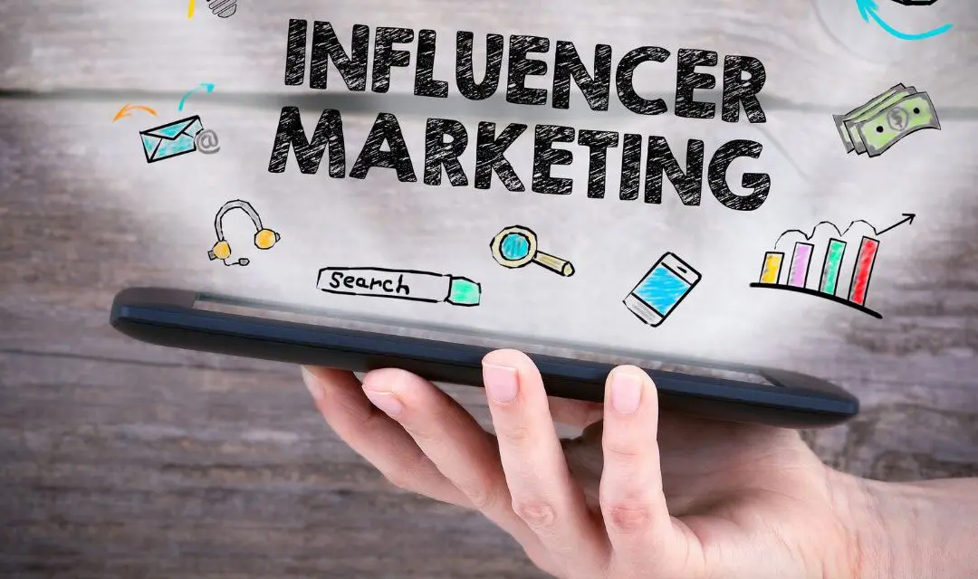 2023 Is Influencer Marketing Dead?