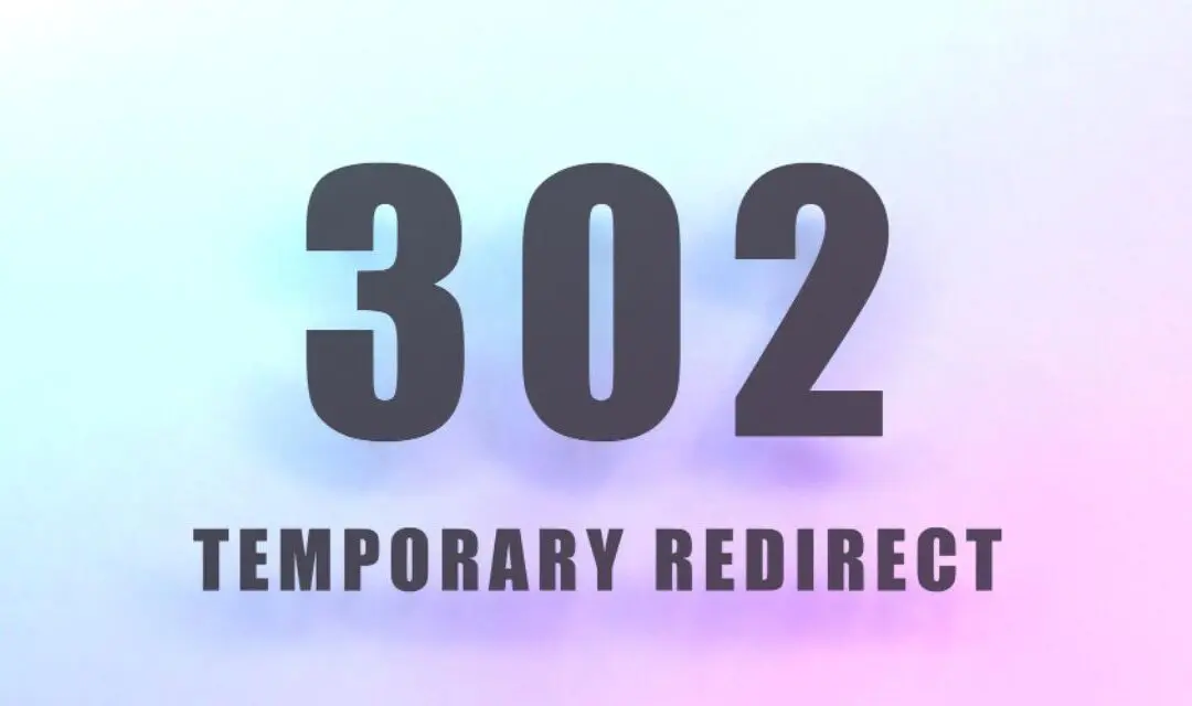 302 Redirect