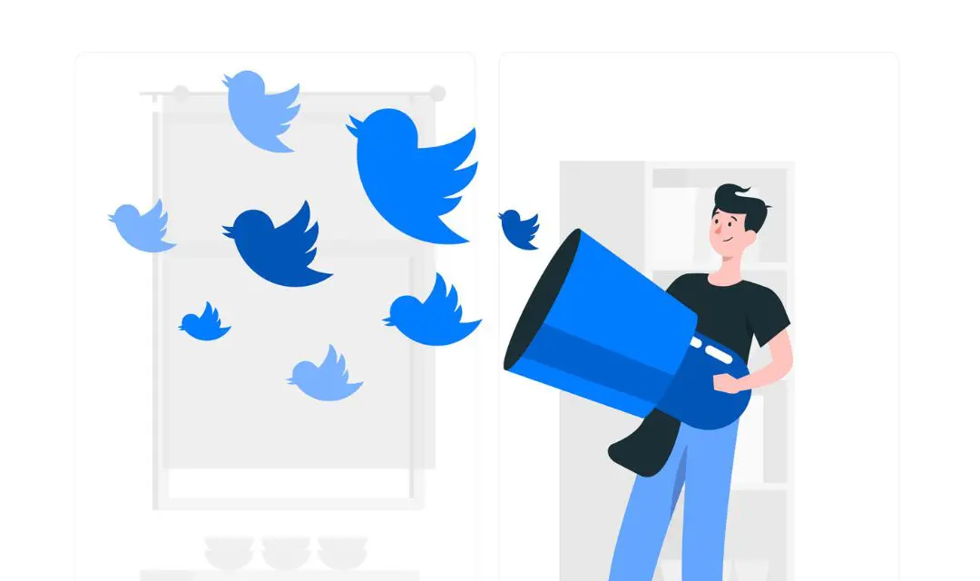 You Can Now Shop On Twitter