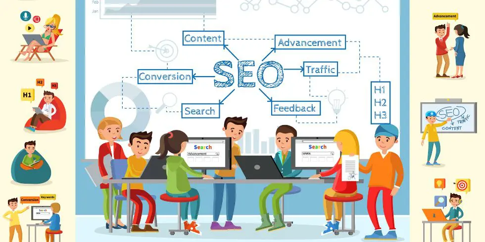 The Top 9 Benefits of Hiring a Professional SEO Company