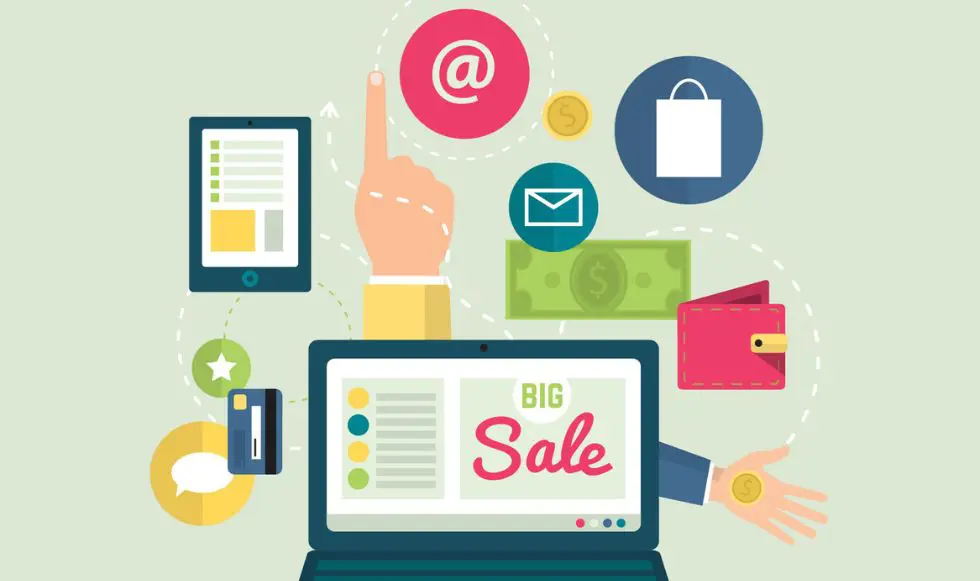 Top 6 Cognitive Hacks to Boost E-commerce Sales