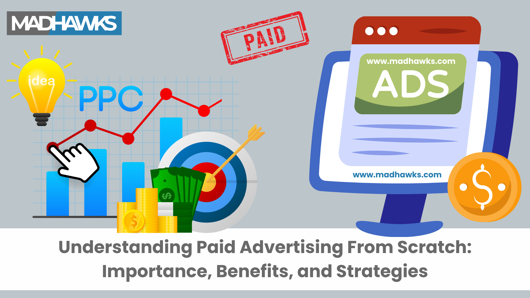 Unlocking the Power of Paid Advertising: Importance, Benefits, and ...