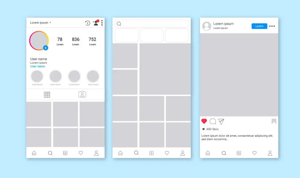 Visually planning your Instagram feed, all you need to know!