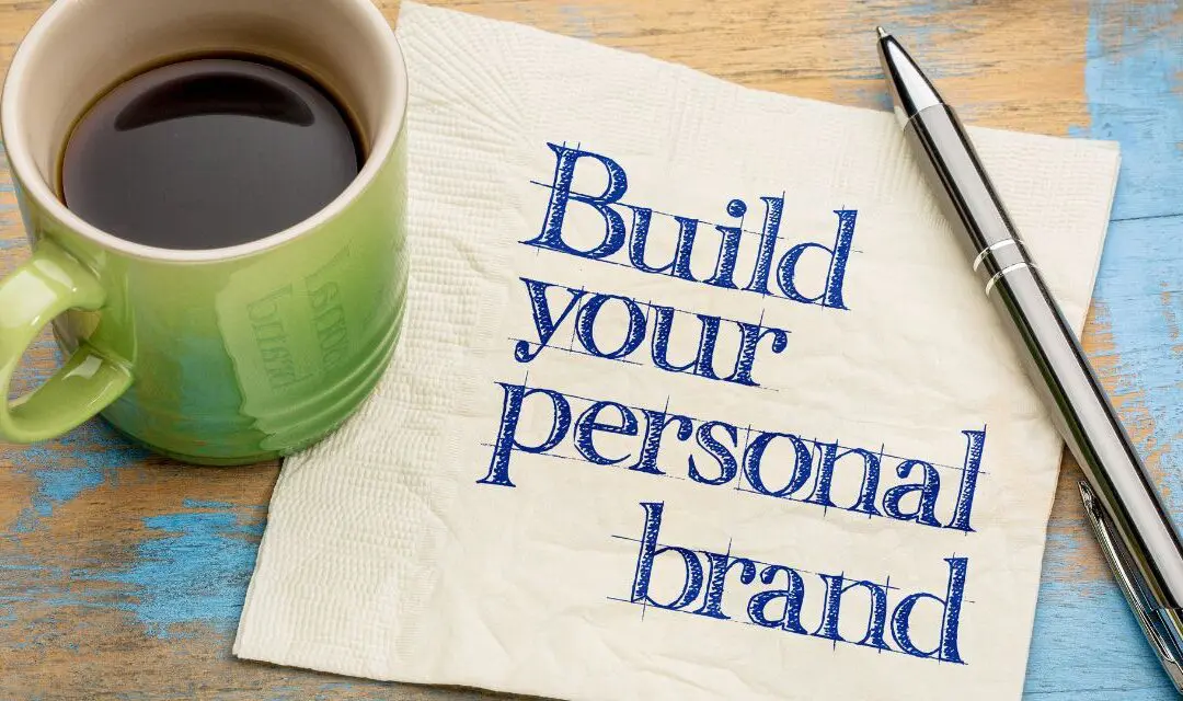 Why Creating a Personal Brand Is Important?