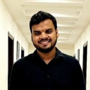 Picture of Gaurav Yadav