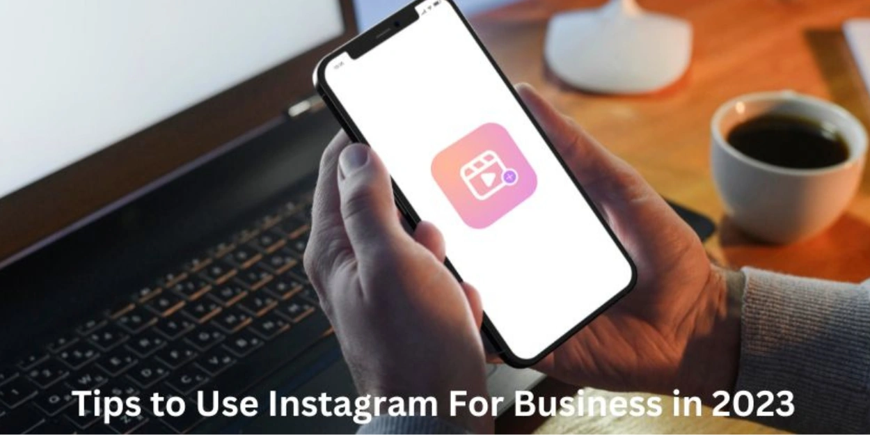 Instagram for business