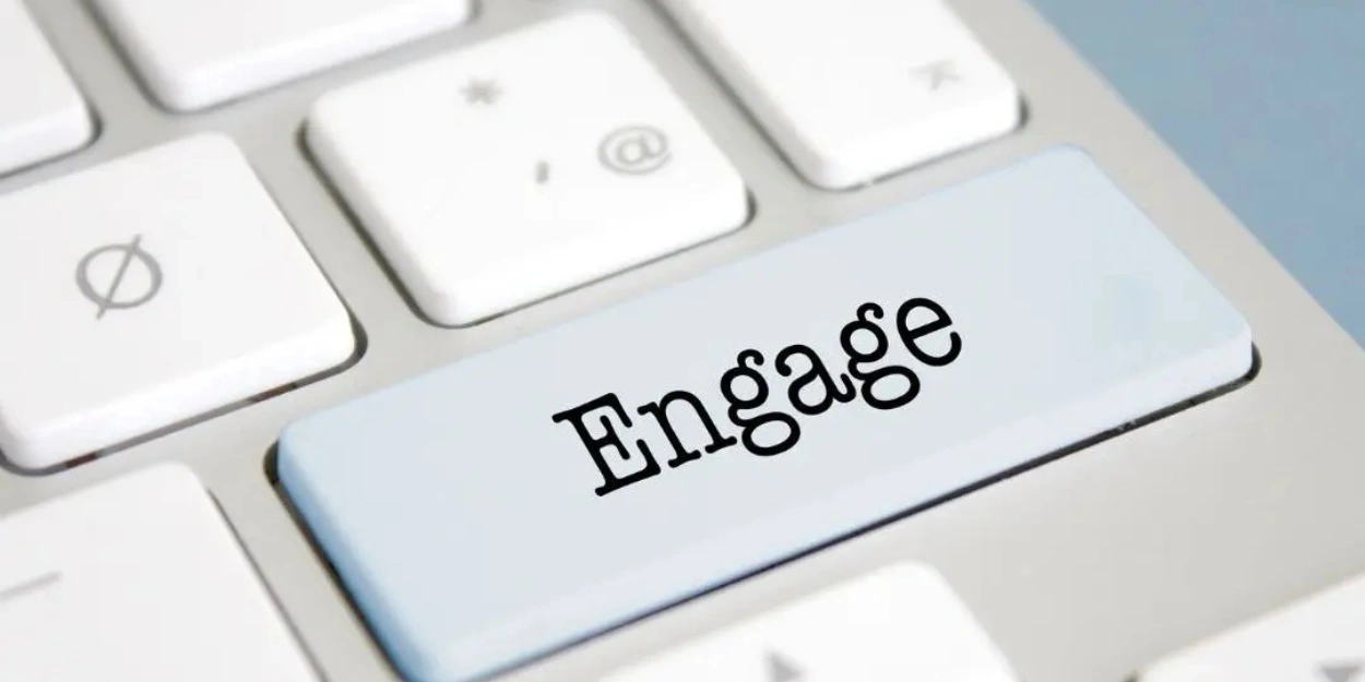 Boost Engagement On Instagram