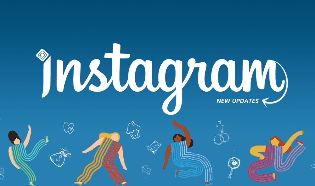 A Christmas Gifts to Creators on Instagram?