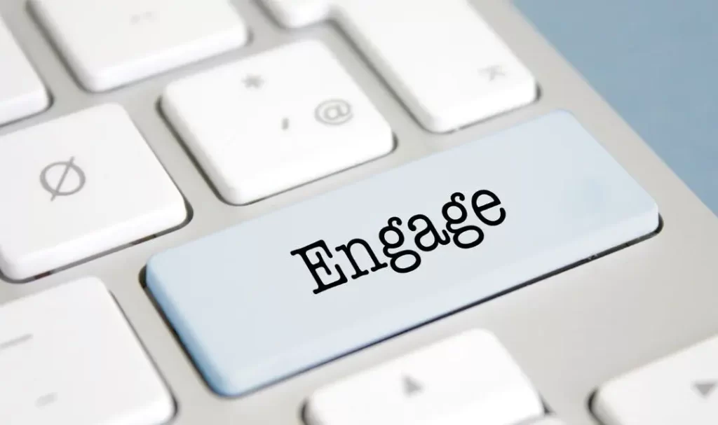 Best Time For Engagement For a Business?