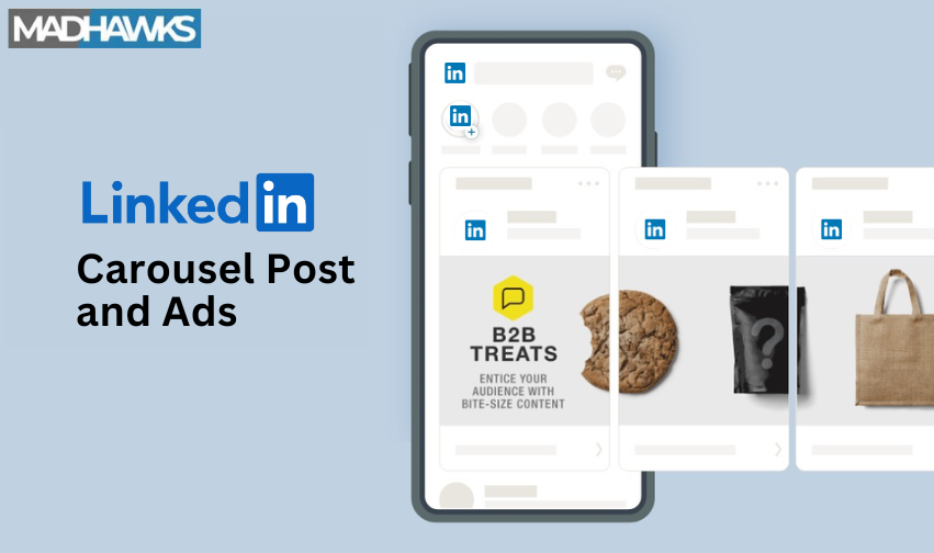 How To Boost Engagement with LinkedIn Carousel Posts & Ads