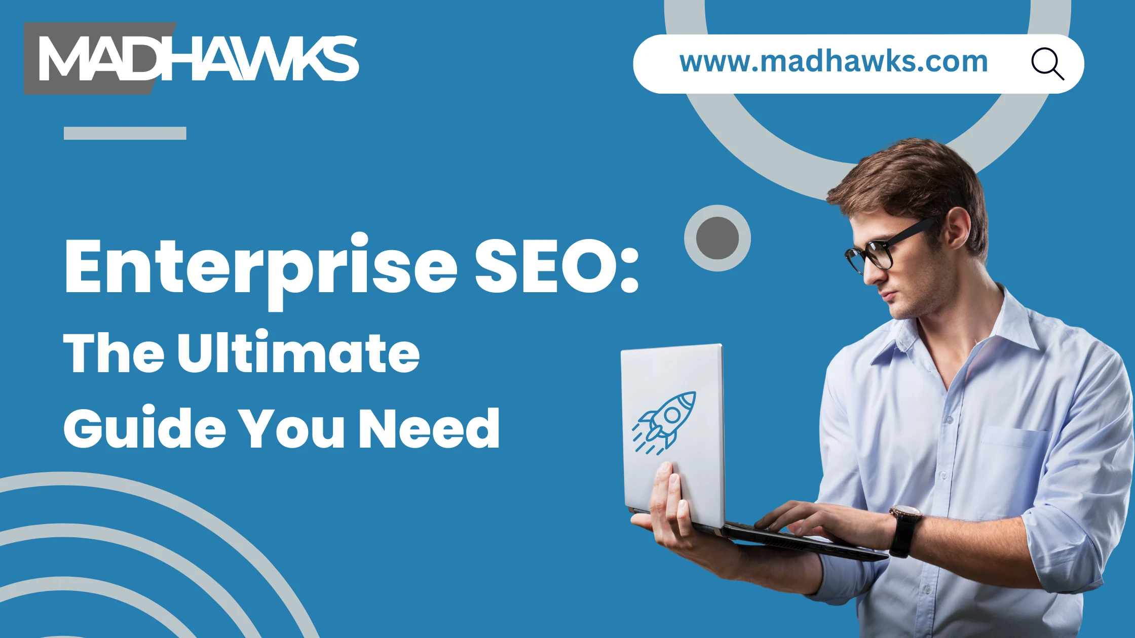 Enterprise SEO: The Ultimate Guide You Need