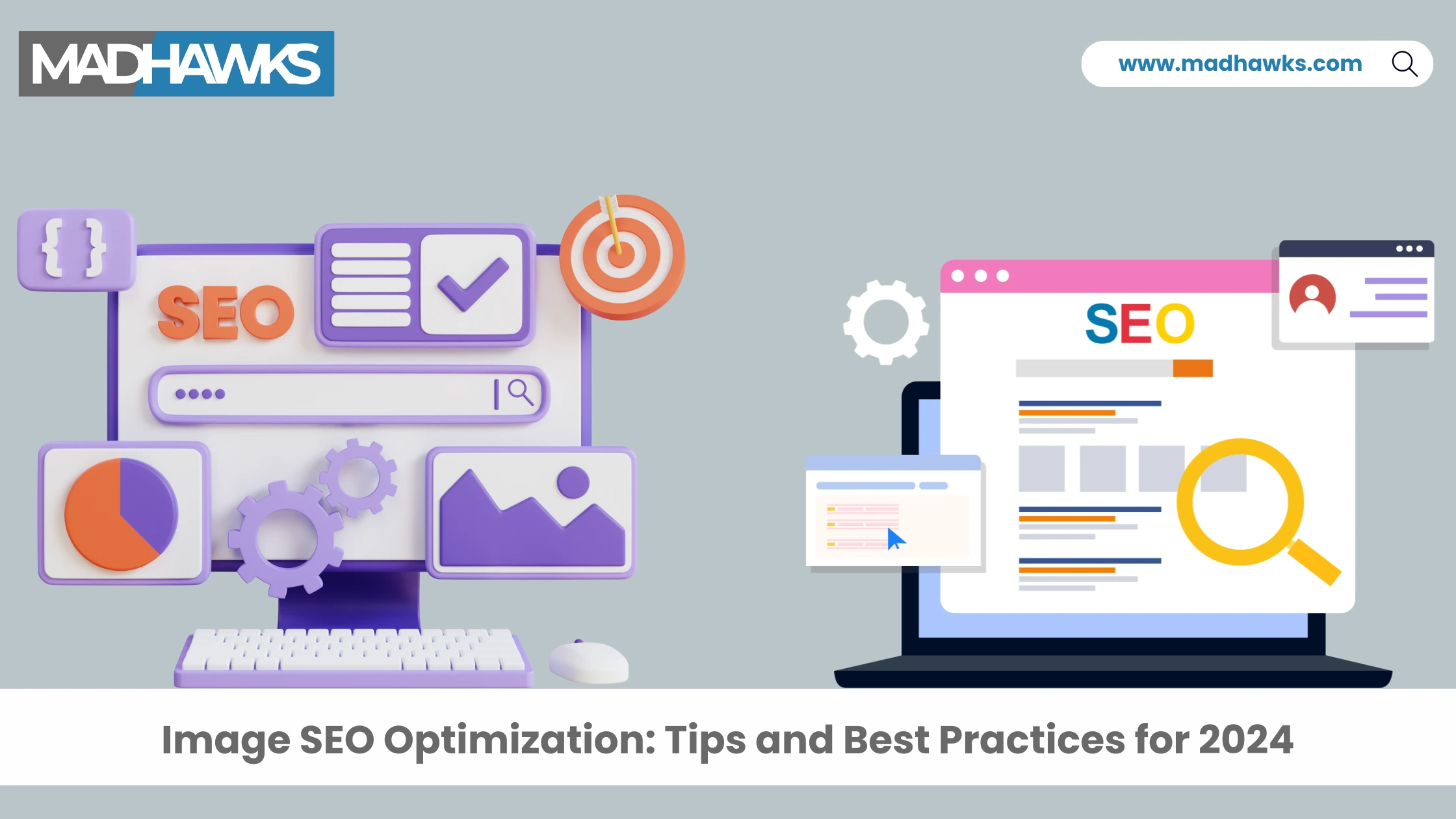 Image SEO Optimization: Tips and Best Practices for 2024