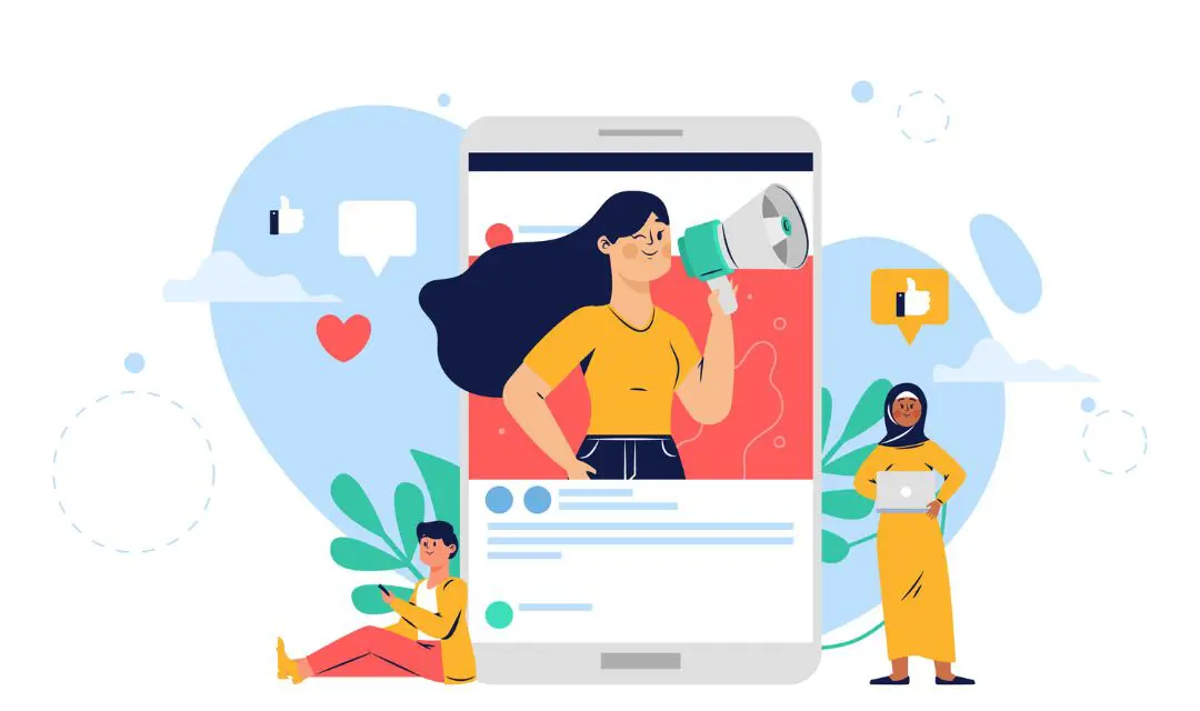 Nano or Mega Influencers, Which one is Trending Most in 2022 Influencers Marketing World?