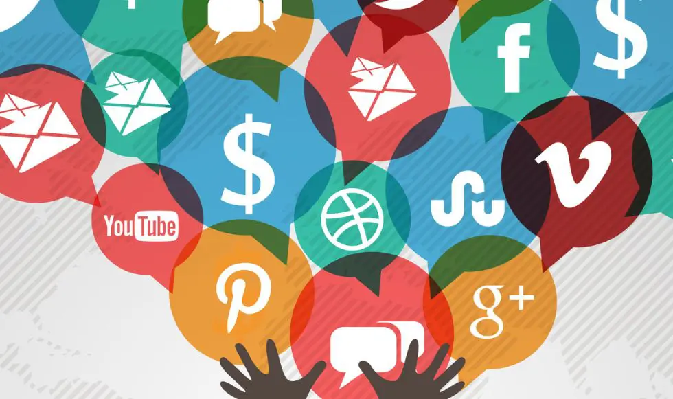 Never Underestimate The Power of Social Media