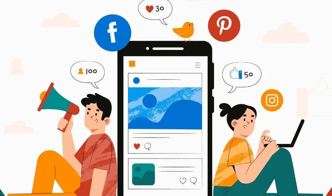 Social Media Trends For 2023