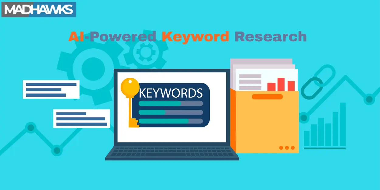 AI-Powered Keyword Research