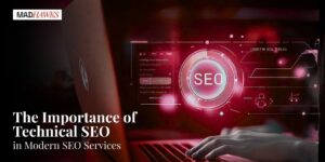 The Importance of Technical SEO in Modern SEO Services