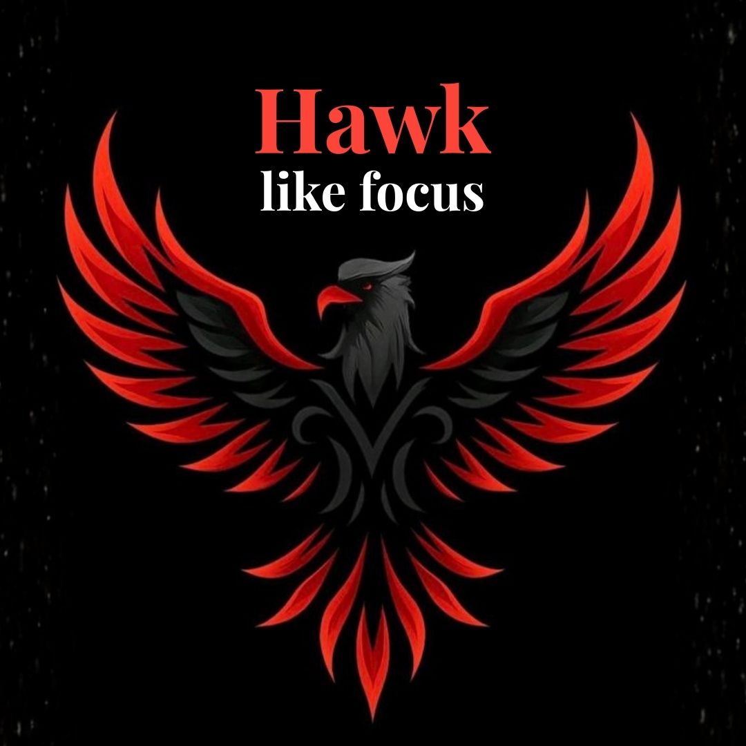 Hawk Like Focus