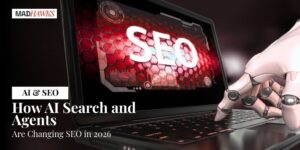 AI & SEO: How AI Search and Agents Are Changing SEO in 2026