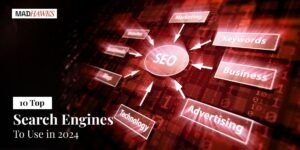 10 Top Search Engines To Use in 2024