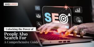 Unlocking the Power of People Also Search For: A Comprehensive Guide