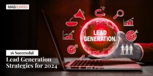 16 Successful Lead Generation Strategies for 2024