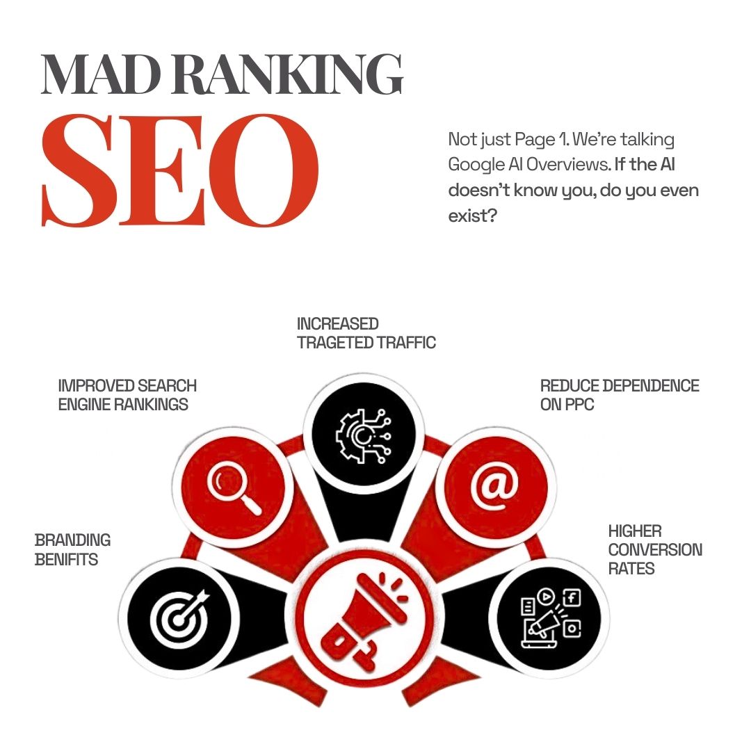 SEO services