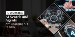 AI & SEO: How AI Search and Agents Are Changing SEO in 2026