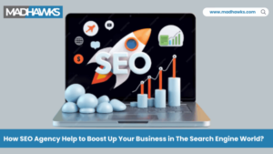 How an SEO Agency Helps Boost Your Business Growth
