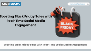 Boost Black Friday Sales with Real-Time Social Media Engagement