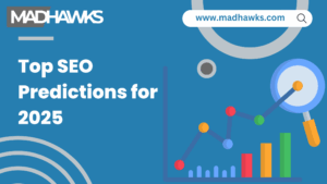Top SEO Predictions for 2025 – Key Trends & Expert Insights