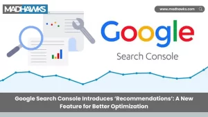 GSC Adds Recommendations for Better Optimization