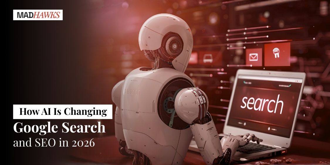 How AI Is Changing Google Search and SEO in 2026