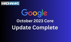 Google Core Update 2023: Key SEO Insights