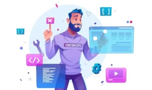 Why Replacement Text Matters in Modern Web Design & SEO