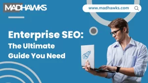 Enterprise SEO Guide 2026 – Strategies for Large-Scale Growth