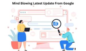 Google’s Latest 2026 Update – What Marketers Need to Know