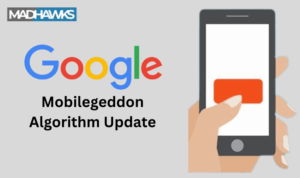 Mobilegeddon Update: Mobile SEO Revolution