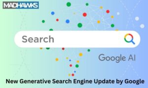Google Generative Update: Future of Search